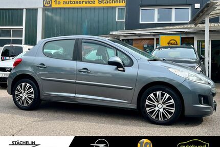 Peugeot 207 Gebrauchtwagen