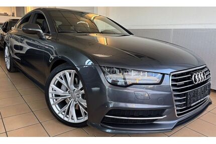 Audi A7 Gebrauchtwagen
