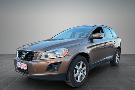 Volvo XC60 Gebrauchtwagen