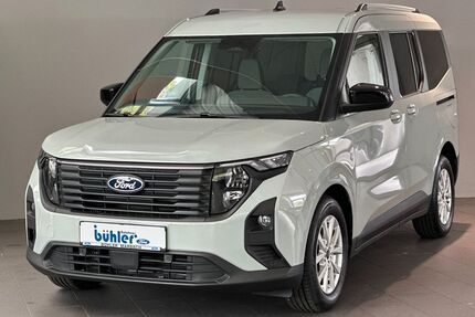 Ford Tourneo Courier Gebrauchtwagen