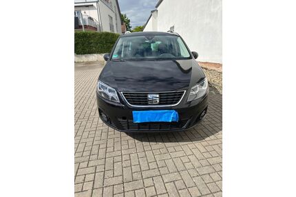 Seat Alhambra Gebrauchtwagen