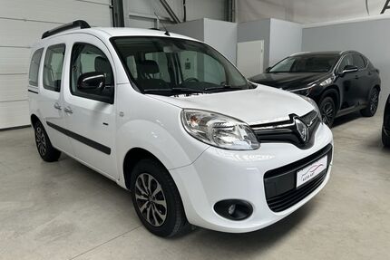 Renault Kangoo Gebrauchtwagen