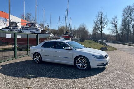 VW Phaeton Gebrauchtwagen