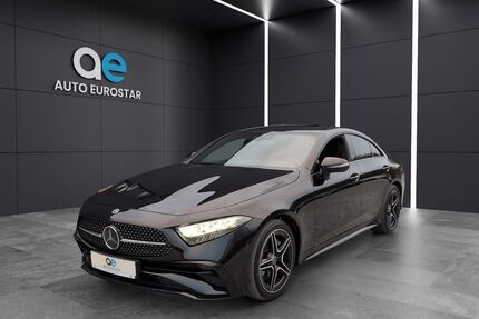 Mercedes-Benz CLS 300 Gebrauchtwagen