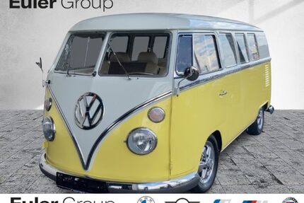 VW T1 Gebrauchtwagen