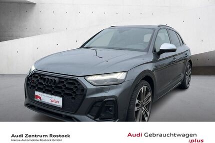 Audi SQ5 Gebrauchtwagen
