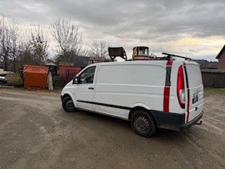 Mercedes-Benz Vito Gebrauchtwagen