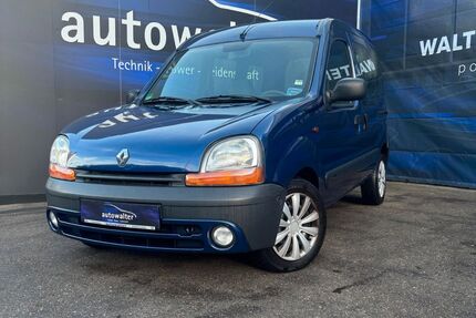 Renault Kangoo Gebrauchtwagen