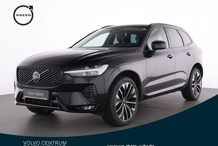 Volvo XC60 Gebrauchtwagen