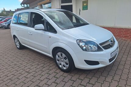 Opel Zafira Gebrauchtwagen