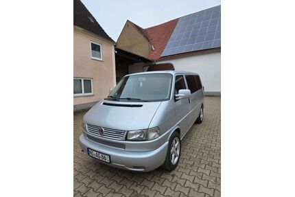 VW T4 Caravelle Gebrauchtwagen
