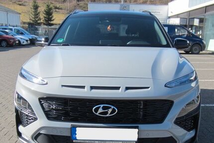 Hyundai KONA Gebrauchtwagen