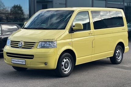 VW T5 Multivan Gebrauchtwagen
