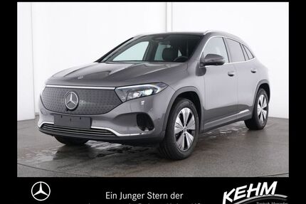 Mercedes-Benz EQA Gebrauchtwagen
