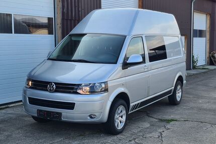 VW T5 Transporter Gebrauchtwagen
