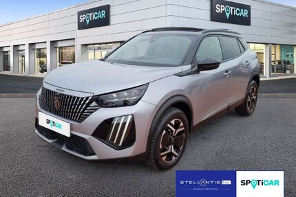 Peugeot 2008 Gebrauchtwagen