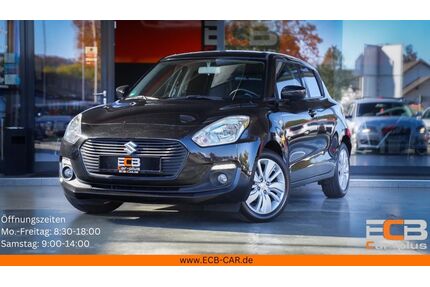 Suzuki Swift Gebrauchtwagen