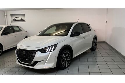 Peugeot 208 Gebrauchtwagen