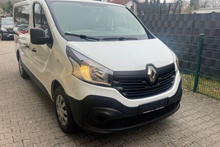 Renault Trafic Gebrauchtwagen