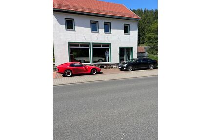 Porsche 924 Gebrauchtwagen