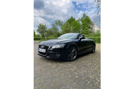 Audi TT Gebrauchtwagen