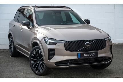 Volvo XC90 Gebrauchtwagen