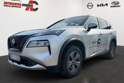 Nissan X-Trail Gebrauchtwagen