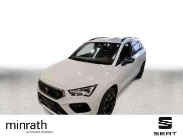 Cupra Ateca Gebrauchtwagen