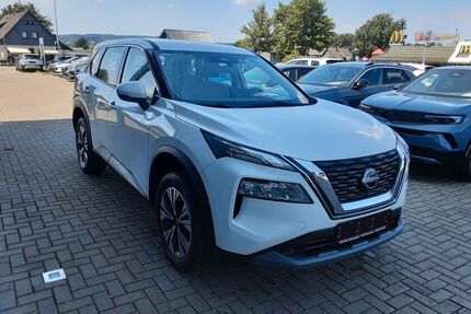Nissan X-Trail Gebrauchtwagen