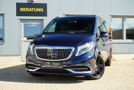 Mercedes-Benz V 250 Gebrauchtwagen