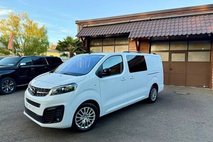 Opel Vivaro Gebrauchtwagen
