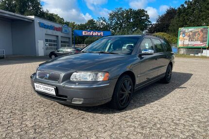 Volvo V70 Gebrauchtwagen