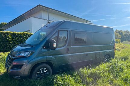 Fiat Ducato Gebrauchtwagen