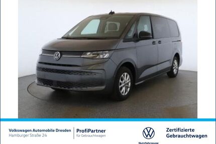 VW T7 Multivan Gebrauchtwagen