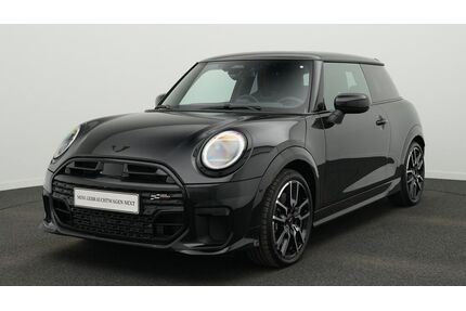 Mini Cooper C Gebrauchtwagen