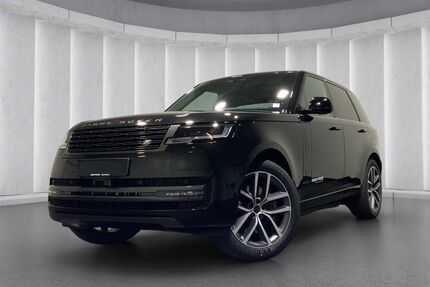 Land Rover Range Rover Gebrauchtwagen