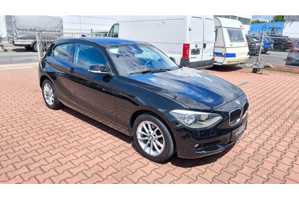 BMW 114 Gebrauchtwagen