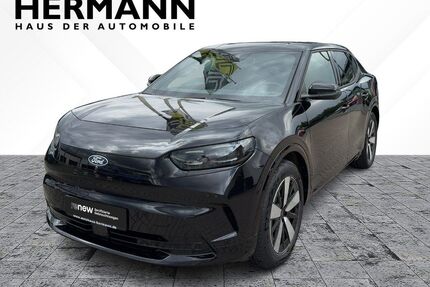 Ford Capri Gebrauchtwagen