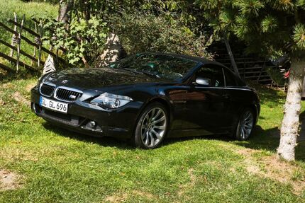 BMW 630 Gebrauchtwagen