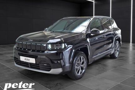 Jeep Compass Gebrauchtwagen
