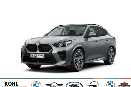 BMW X2 Gebrauchtwagen