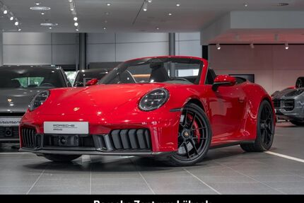 Porsche 992 Gebrauchtwagen