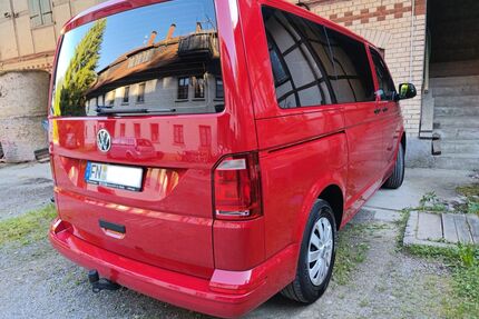 VW T6 Multivan Gebrauchtwagen