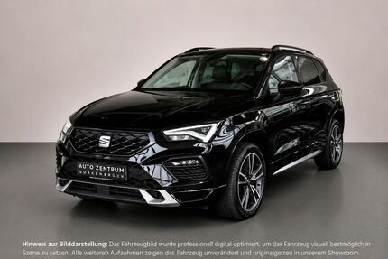 Seat Ateca Gebrauchtwagen