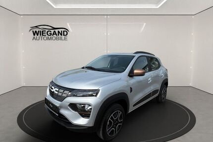 Dacia Spring Gebrauchtwagen