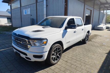 Dodge RAM Gebrauchtwagen
