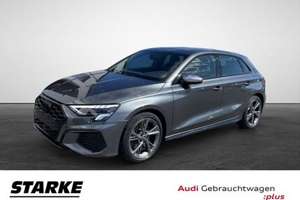 Audi S3 Gebrauchtwagen
