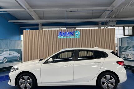 BMW 116 Gebrauchtwagen