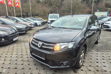 Dacia Sandero Gebrauchtwagen