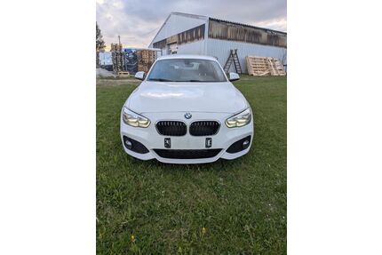 BMW 118 Gebrauchtwagen